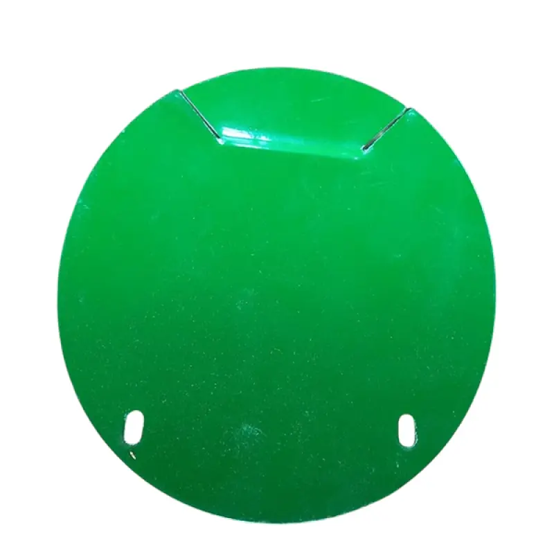 Z22294 Auger Cover for John Deere Combine (Royal Tiger)