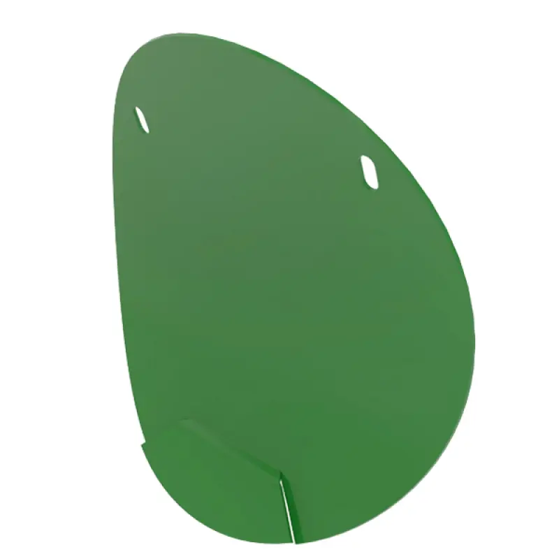 Z22294 Auger Cover for John Deere Combine (Royal Tiger)