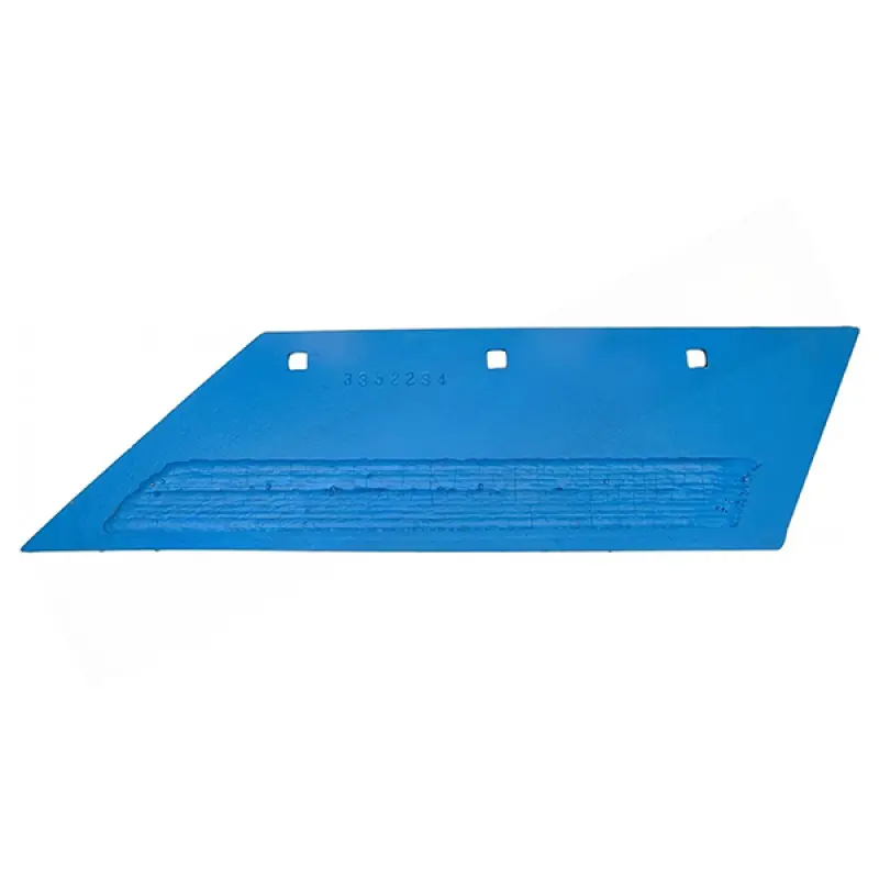 3352234 Lemken right share with hardfacing (Veles Agro)
