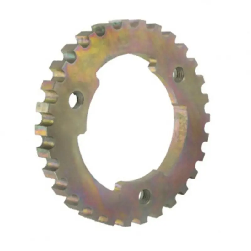 241385A3 Gear Wheel Shaft CNH