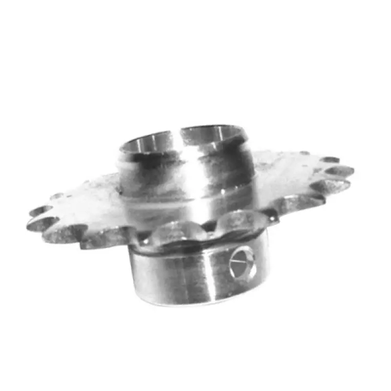 N01151A0 Koło zębate Z=18 Kuhn