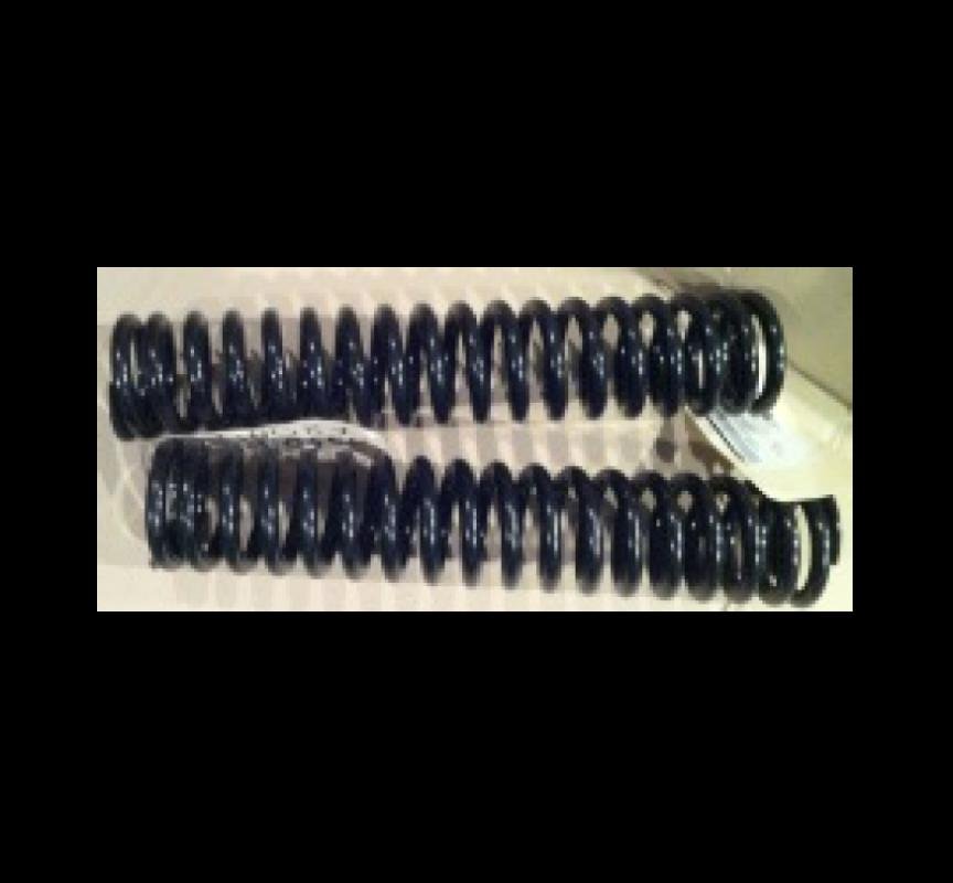 24143895 Spring CNH
