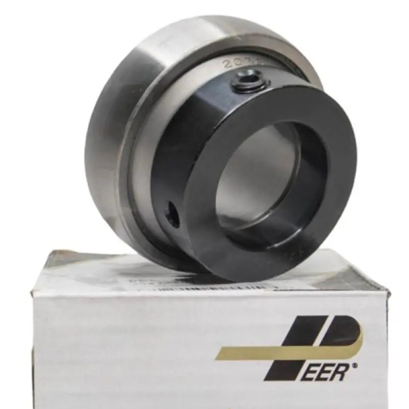 HC207A-B PEER Self-locking Ball Bearing