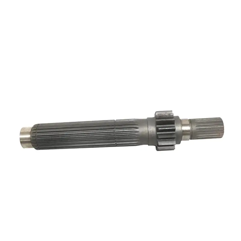 0007697840 Shaft Claas