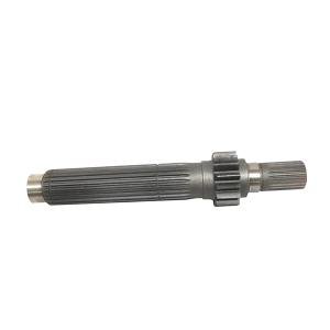 0007697840 Shaft Claas