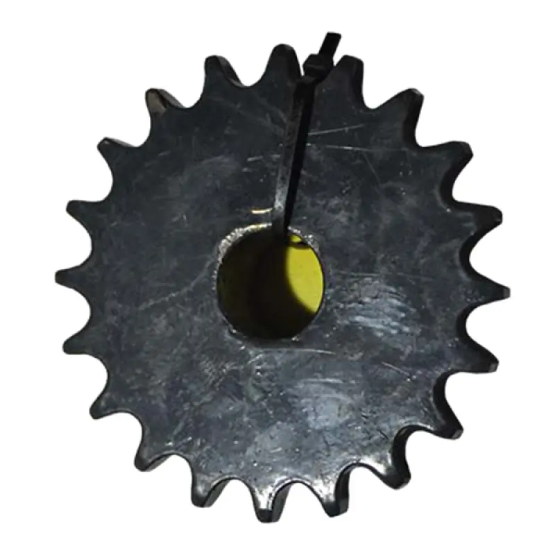 7485950 CLAAS grain elevator drive gear Z=20 t=15.875 (analog)