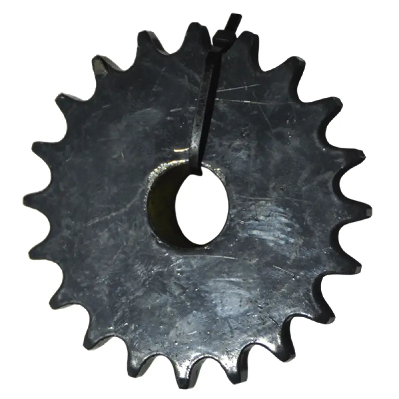 7485950 CLAAS grain elevator drive gear Z=20 t=15.875 (analog)