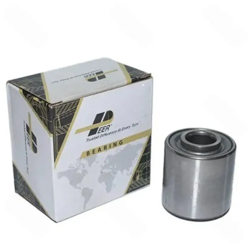 5203RSS2 PEER Double row bearing with six-lip seal
