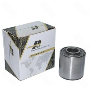 5203RSS2 PEER Double row bearing with six-lip seal