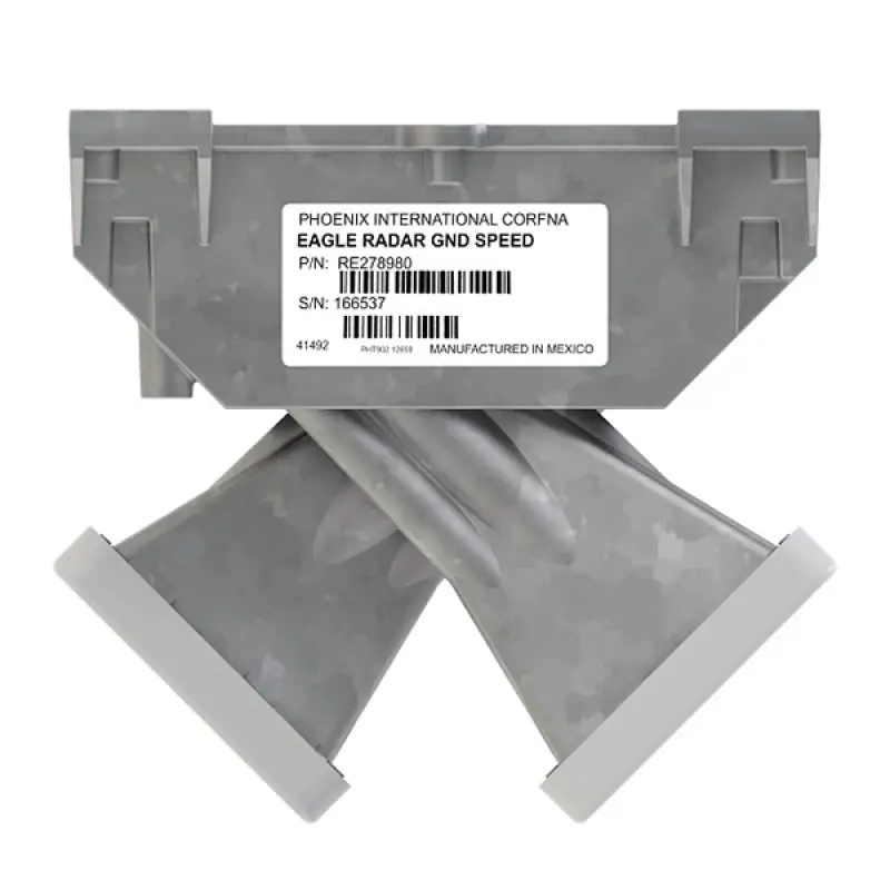 RE278980 Radar Sensor John Deere