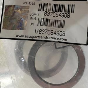 V837064908 Gniazdo zaworu MASSEY FERGUSON (AGCO PARTS)