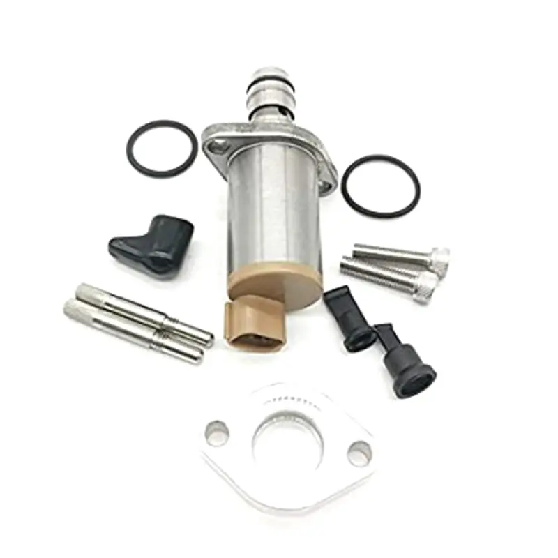 DZ111135 Fuel Pump Control Valve John Deere (Denso)