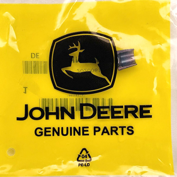 R534978 Korek John Deere