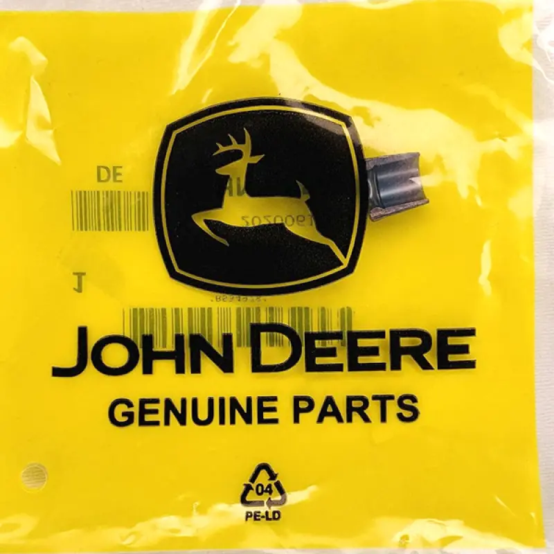 R534978 Plug John Deere