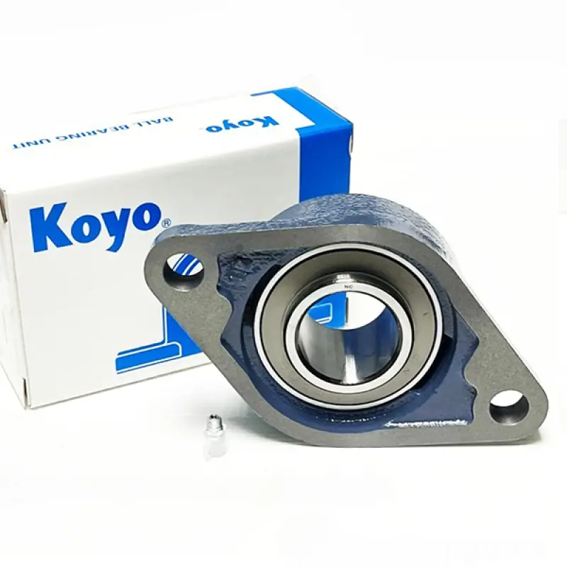 UCFL 206 JTEKT (Koyo) Bearing Unit