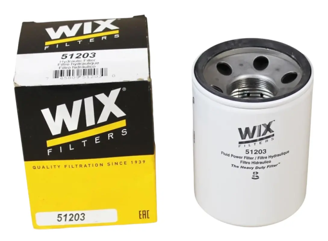 WIX Filter 51203