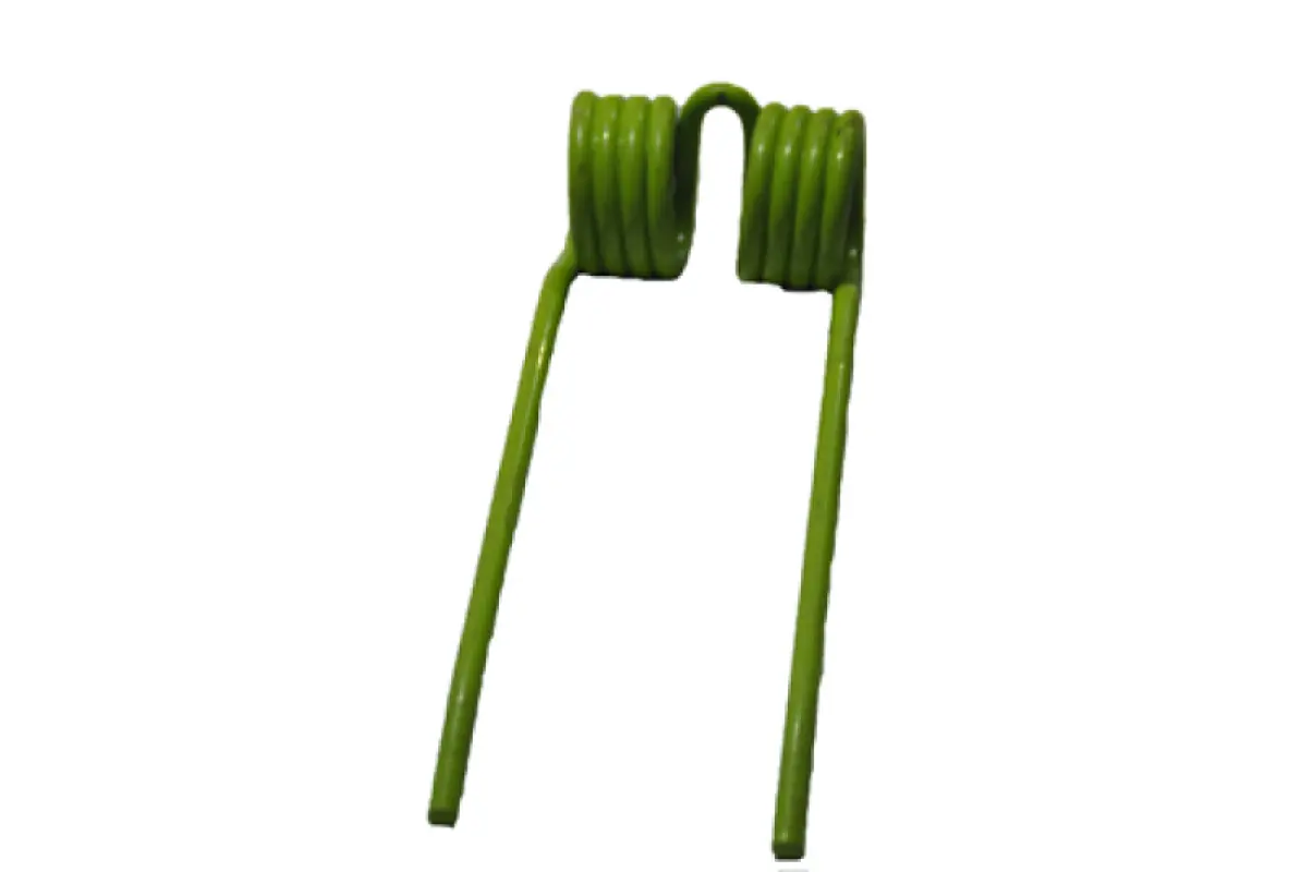 0009862900 Spring Pin for Claas Press [Original]