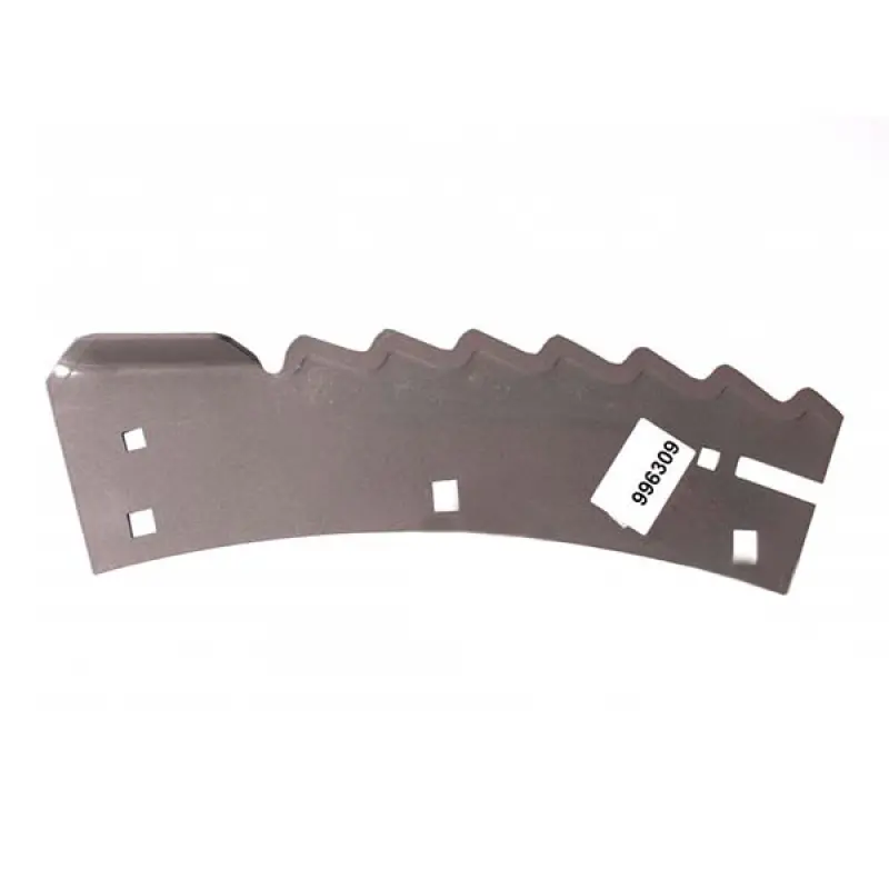 0009963091 Cutter Knife Claas Jaguar - left (MWS)