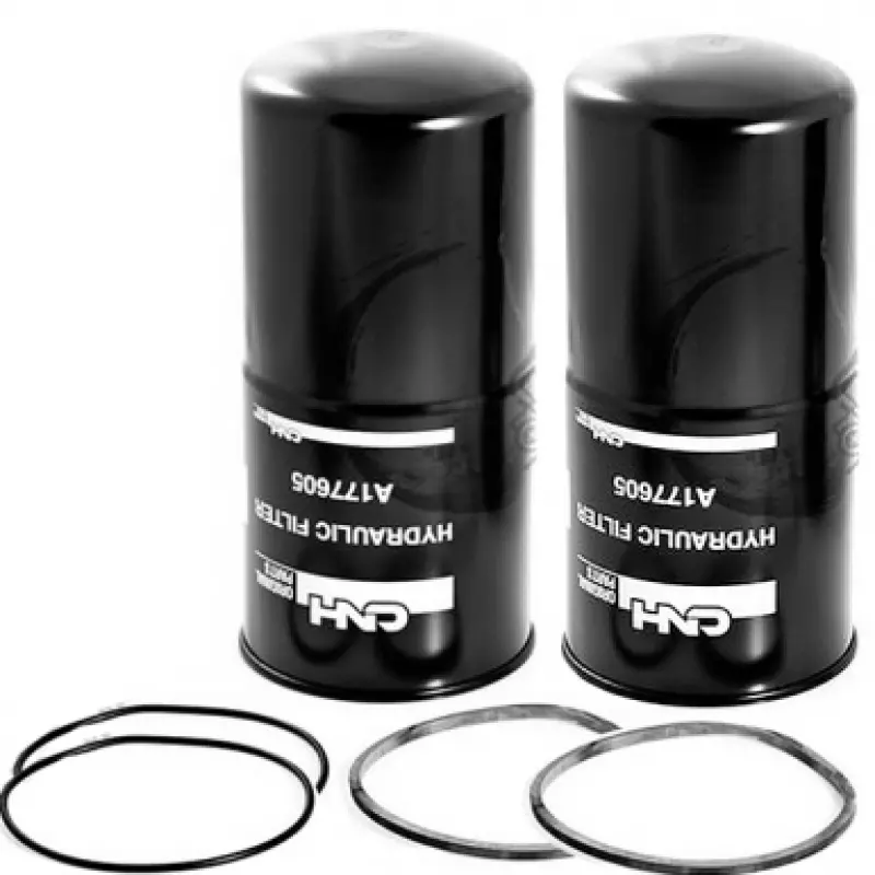 1329214C1 Hydraulic Filter (set of 2 pcs.) CNH