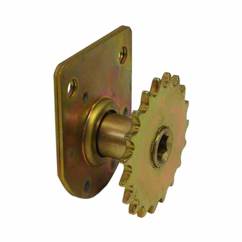 A28825 Disconnecting Handle John Deere