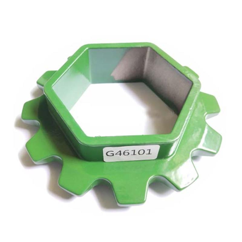 A46101 Gear John Deere Z-12