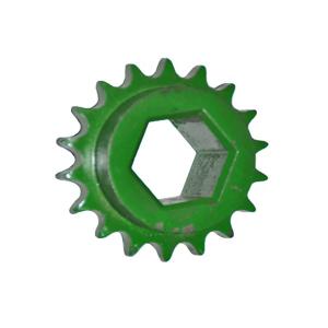 A48215 Square Head Bolt John Deere M16 X 95 X 2