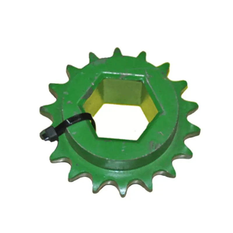 A48326 Koło zębate sprzęgła jednokierunkowego John Deere Z18