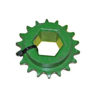A48326 Koło zębate sprzęgła jednokierunkowego John Deere Z18