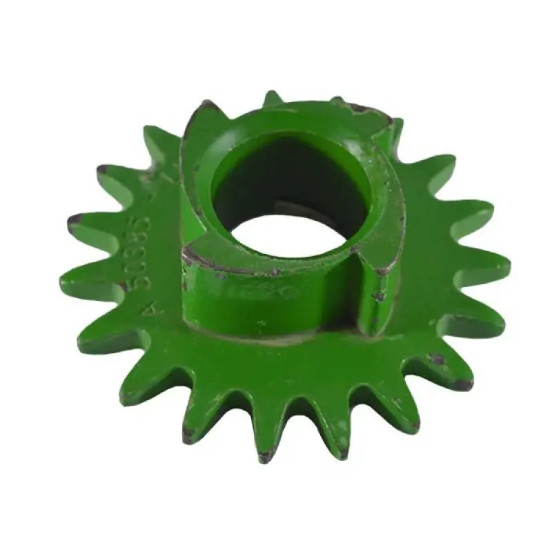 A50385 Koło łańcuchowe John Deere Z-19 lewe