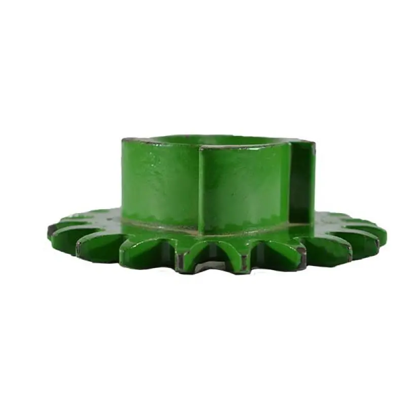 A50385 Koło łańcuchowe John Deere Z-19 lewe