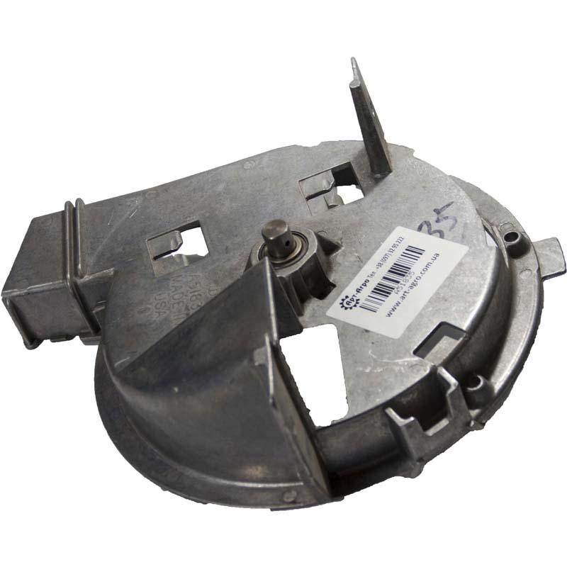 A51835 Crankcase John Deere