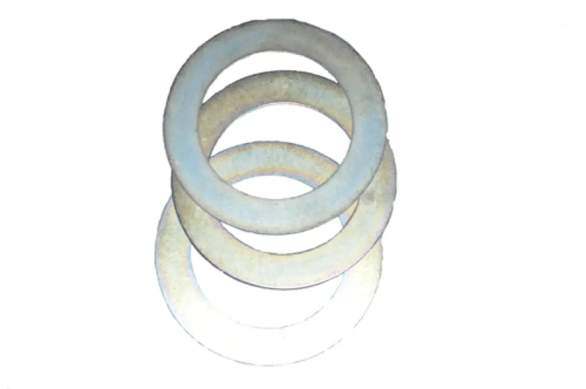24h1616 Adjustment Washer John Deere