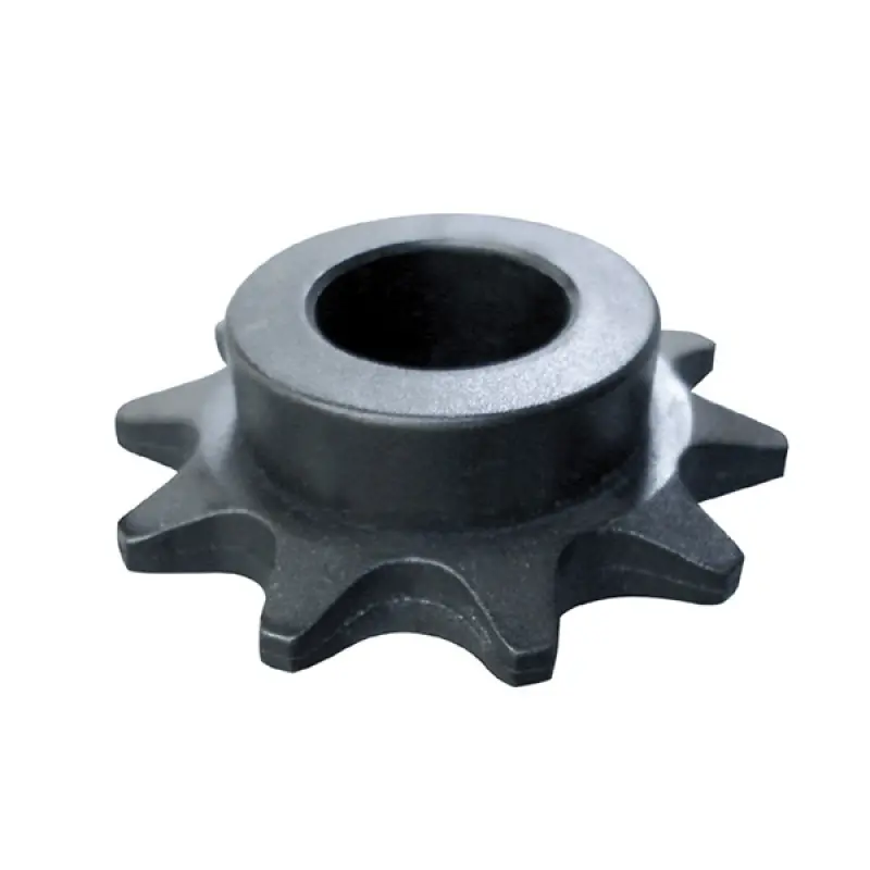 A55008 Plastikowe koło napinające z = 10 John Deere