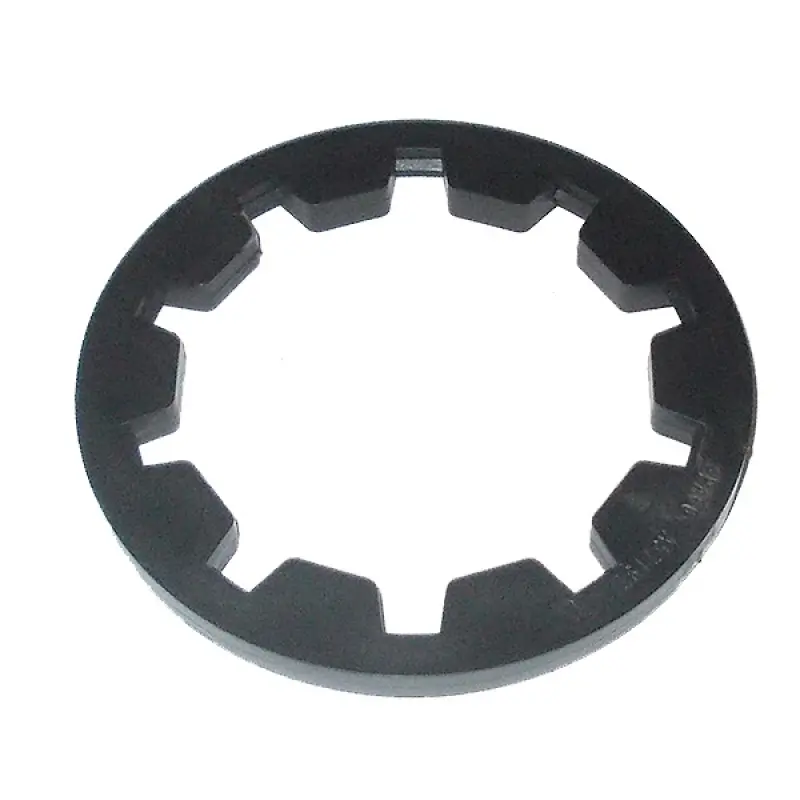 A57197 Seed Metering Ring Black John Deere
