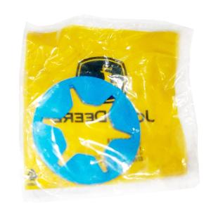 A70069 Blue Seed Ring John Deere