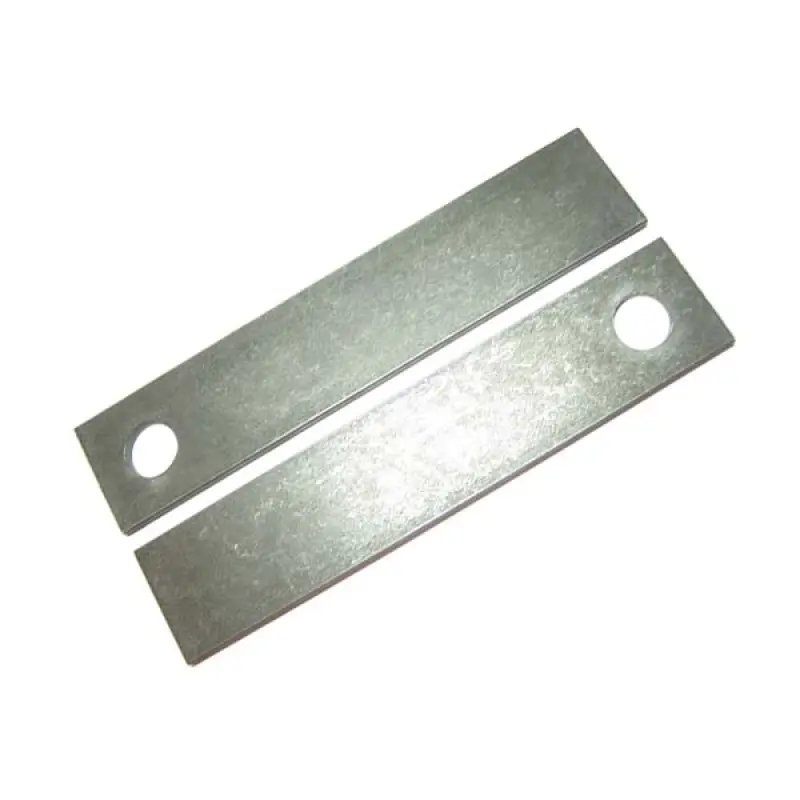 AH128359-UA Movable Cutter of the JOHN DEERE Chopper
