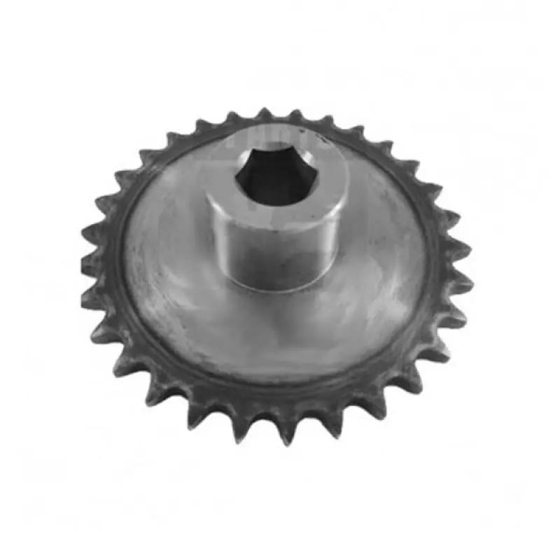 AH130571 Gear Z = 30 t = 19.05 Drive of the grain conveyor John Deere