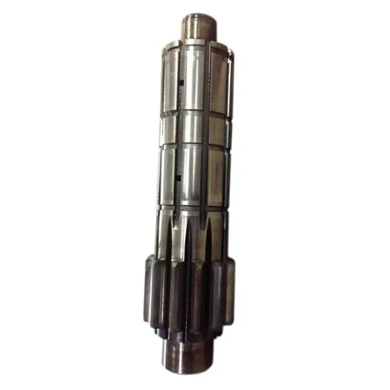 AH131862 Gear Shaft John Deere
