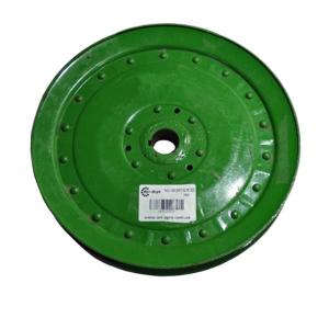 AH132372 Koło napędowe reduktora ślimaka wyładowczego John Deere