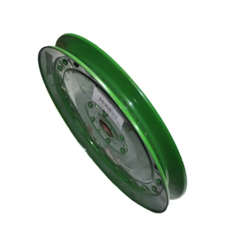 AH132372 Drive Wheel of the Unloading Worm John Deere