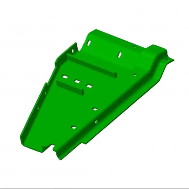 AH134725 Reduction Plate Slope John Deere