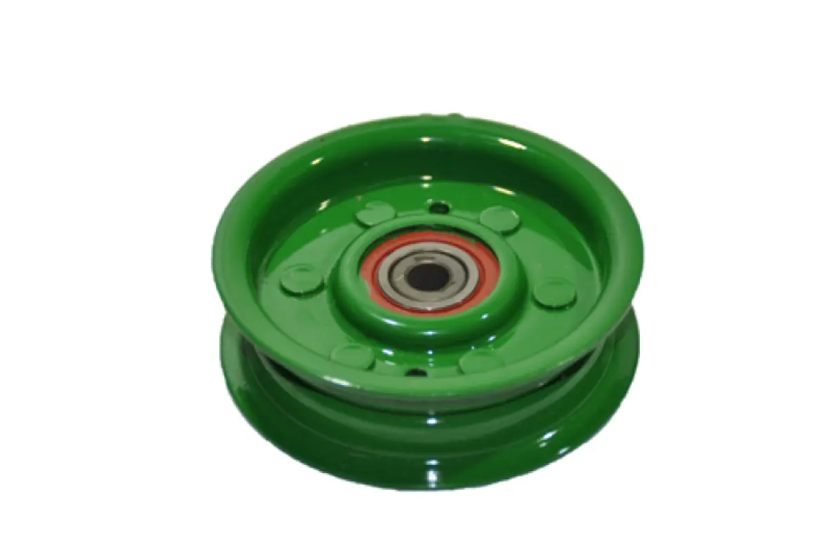 AH140497 Pulley John Deere
