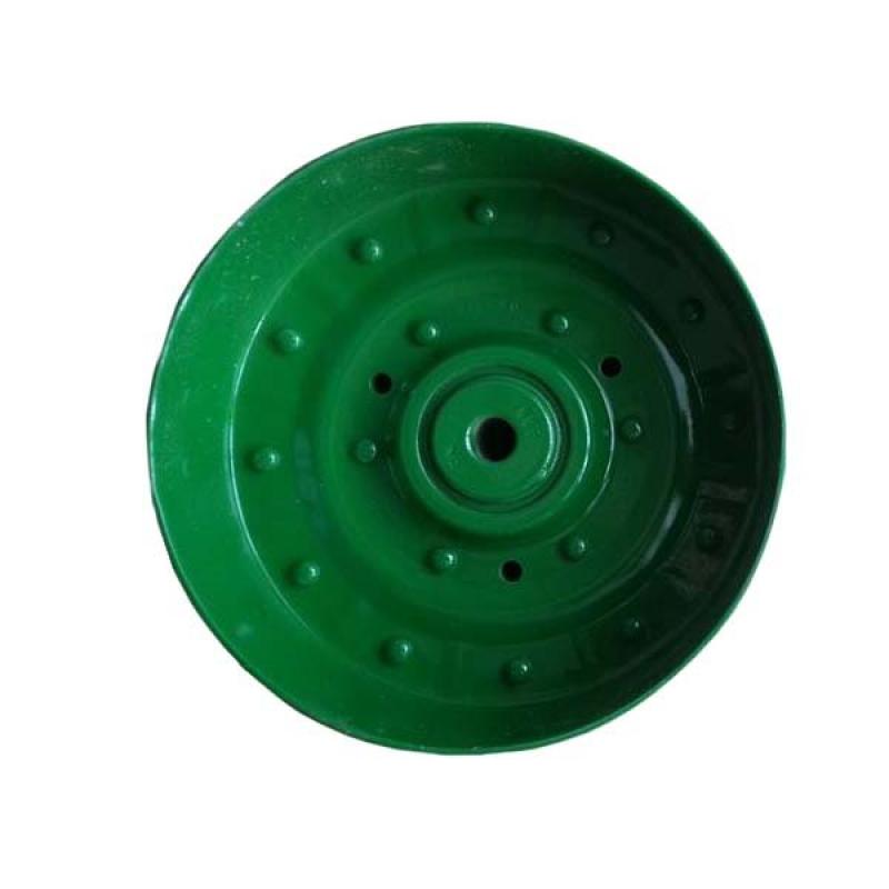 AH141762 Tensioning Wheel for John Deere Threshing Drum