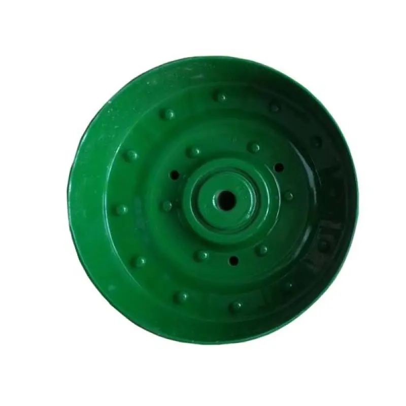 AH141762 Koło napinające napędu bębna młócącego John Deere