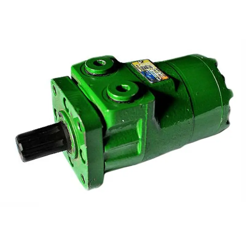 AH141859 Hydraulic Motor John Deere
