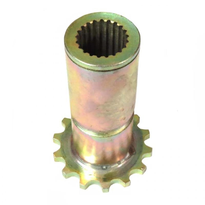 AH142553 Gear Z = 14 John Deere
