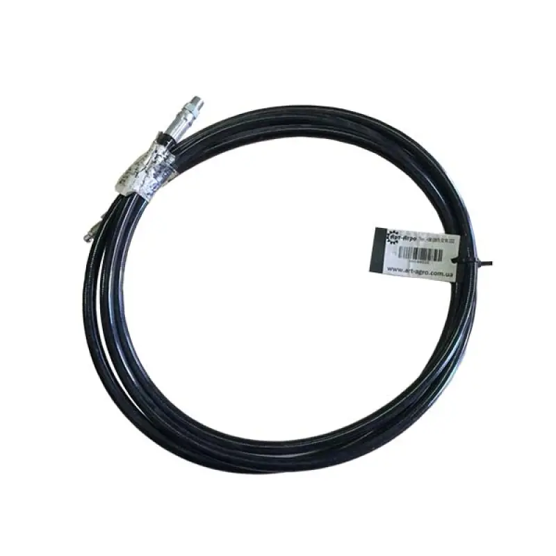 AH144816 High-Pressure Hose John Deere