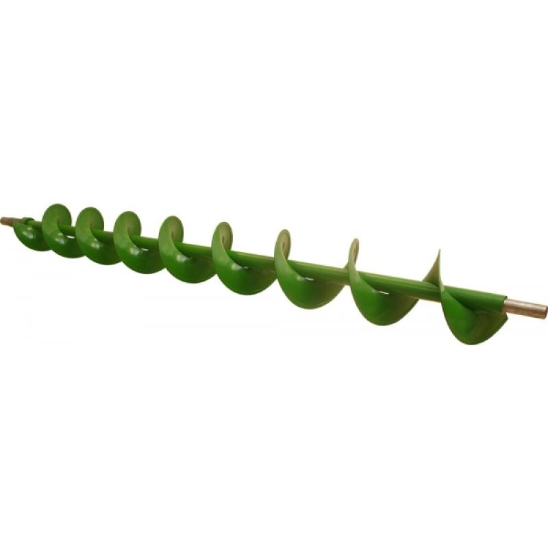 AH147472 Auger John Deere