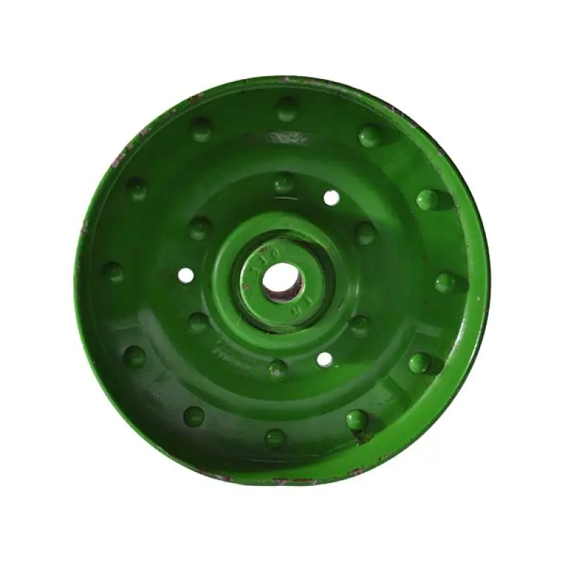 AH150900 Pulley John Deere