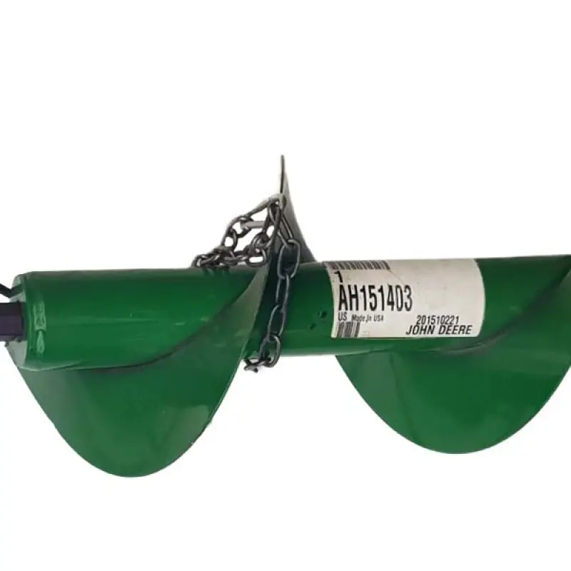 AH151403 Worm John Deere